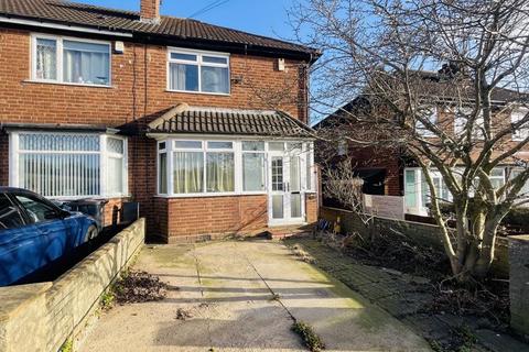 55 Burford Road, Kingstanding, Birmingham, B44 8ED