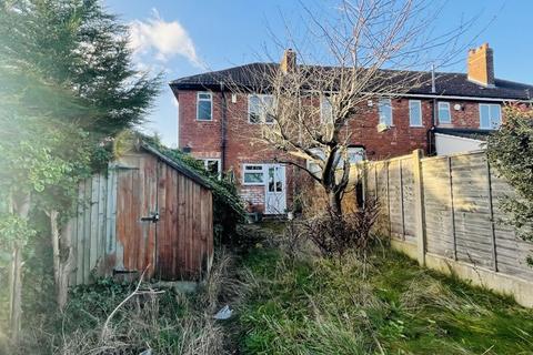 55 Burford Road, Kingstanding, Birmingham, B44 8ED