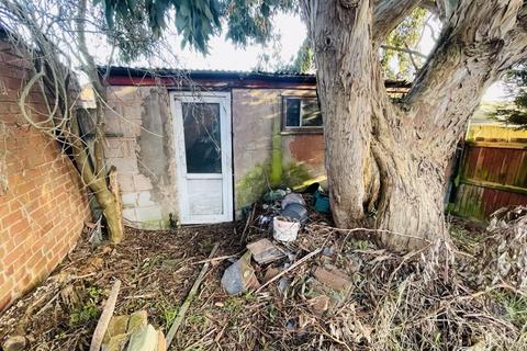 55 Burford Road, Kingstanding, Birmingham, B44 8ED