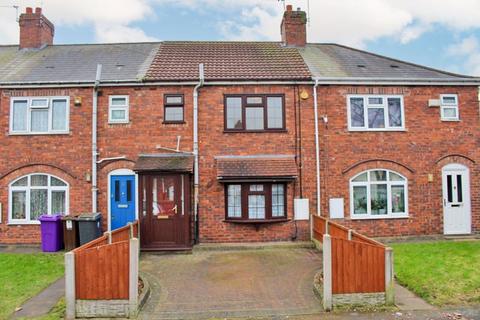 12 Bowdler Road, Wolverhampton, WV2 1EP