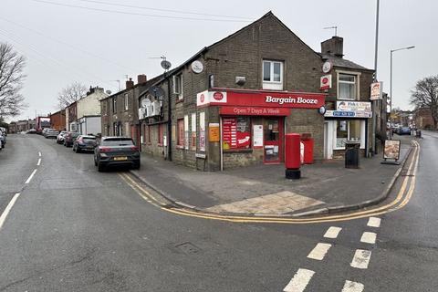 Property for sale, INVESTMENT FOR SALE - 281 Ripponden Road, Oldham