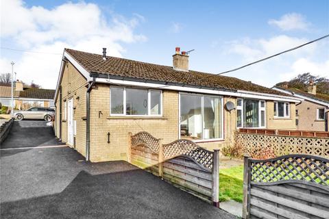 7 Sunhurst Close, Oakworth, Keighley, BD22 7RQ