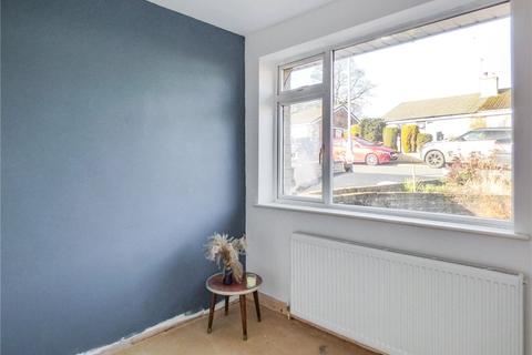 7 Sunhurst Close, Oakworth, Keighley, BD22 7RQ