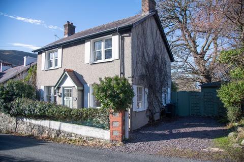 2 bedroom cottage for sale - Sychnant Pass Road, Penmaenmawr