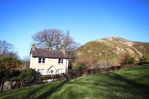 2 bedroom cottage for sale - Sychnant Pass Road, Penmaenmawr
