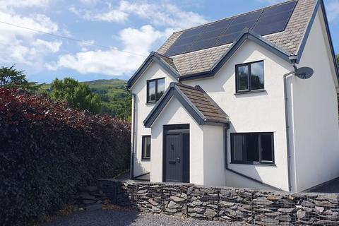 5 bedroom detached house for sale, Yr Hen Berllan, Rowen