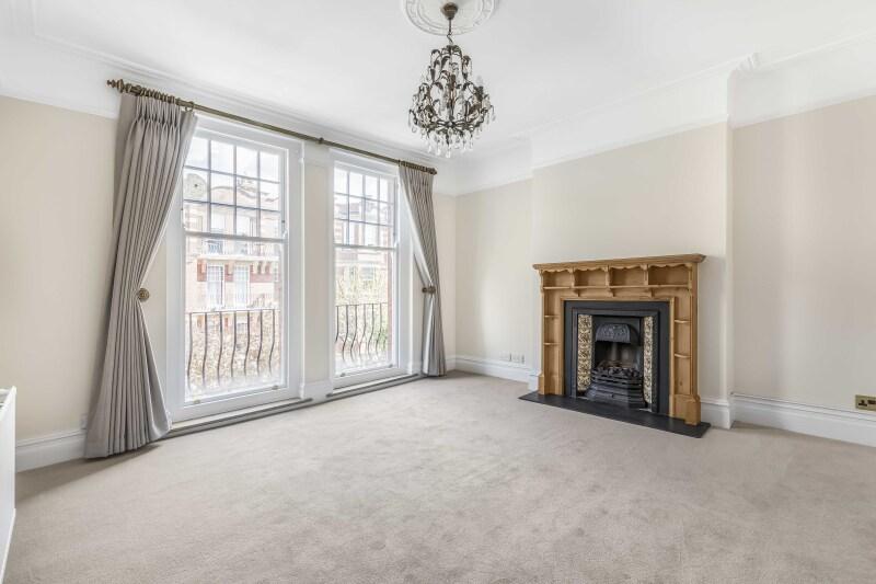 Riverview Gardens, Barnes, London, SW13 3 bed apartment to rent £