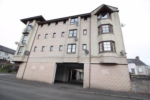 1 bedroom apartment for sale, 6 Arthur Bett Court, Tillicoultry