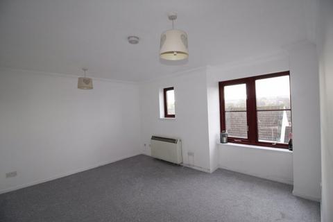 1 bedroom apartment for sale, 6 Arthur Bett Court, Tillicoultry