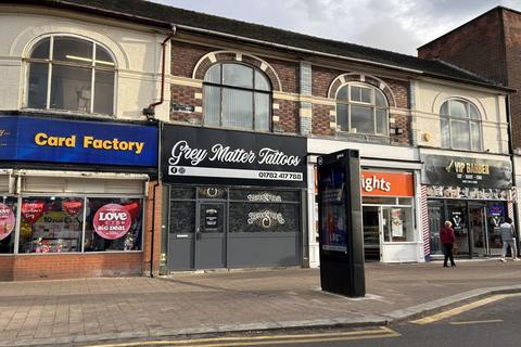 Property for sale - Campbell Place, Stoke-On-Trent