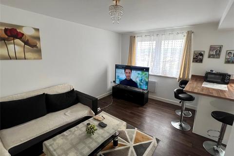 1 bedroom apartment for sale, Parkwood Rise, Keighley, West Yorkshire, BD21