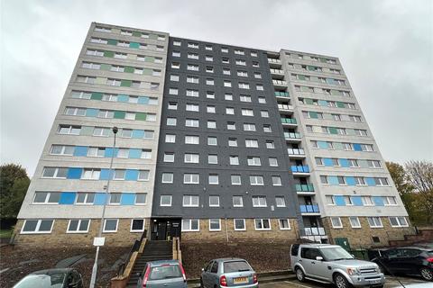 1 bedroom apartment for sale, Parkwood Rise, Keighley, West Yorkshire, BD21