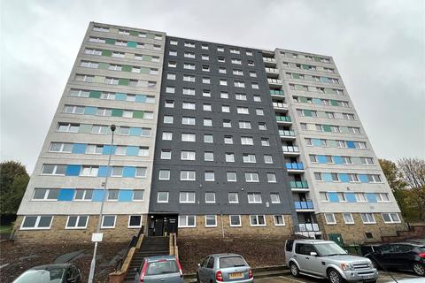 undefined, Parkwood Rise, Keighley, West Yorkshire, BD21