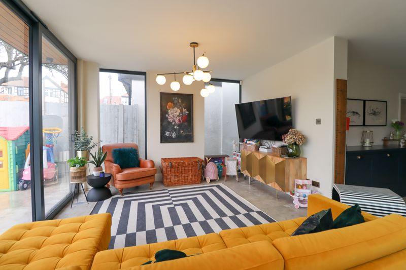 Sitting Area
