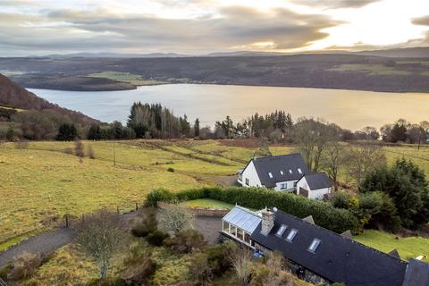 1 bedroom link detached house for sale - Hamish's Hame, Balchraggan, Abriachan, IV3