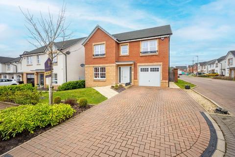 11 Archerfield Crescent, Newarthill, Motherwell, ML1 5FW