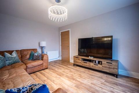 11 Archerfield Crescent, Newarthill, Motherwell, ML1 5FW