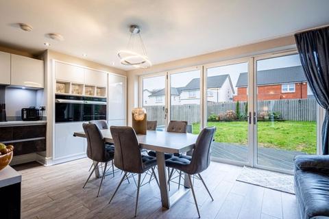 11 Archerfield Crescent, Newarthill, Motherwell, ML1 5FW