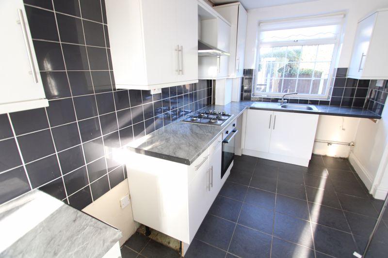 Rose Avenue, Bootle 3 bed semidetached house £150,000