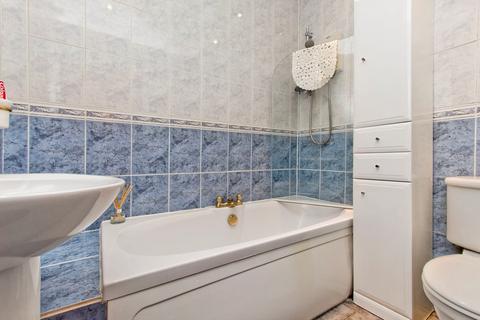 16 Albany Terrace, Perth, PH1 2BD