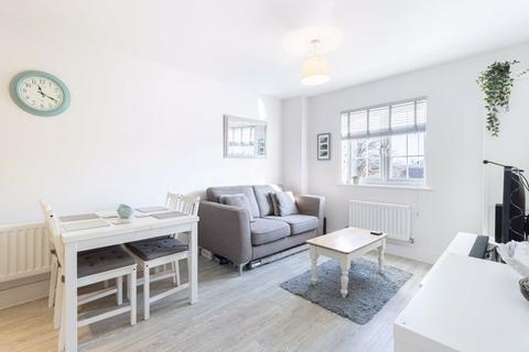 1 bedroom flat for sale - Harpers Lodge, Horsham