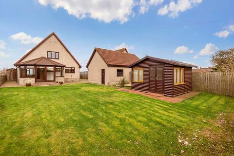 4 bedroom detached house for sale, High Road, Strathkinness, St Andrews, KY16