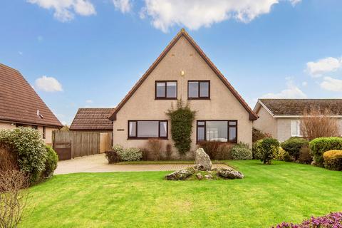 4 bedroom detached house for sale, High Road, Strathkinness, St Andrews, KY16