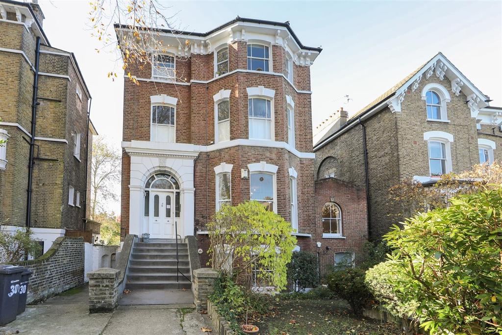 Manor Park, Hither Green, London, SE13 1 bed flat £1,350 pcm (£312 pw)