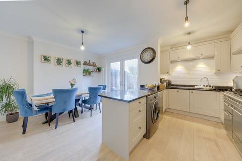 3 bedroom terraced house for sale - The Woodlands, Hither Green , London, SE13
