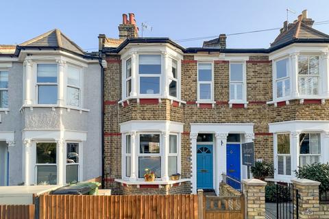 6a Brightside Road, London, SE13 6EW