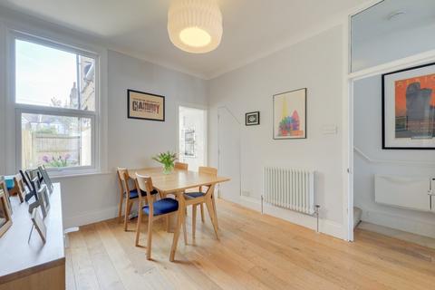 6a Brightside Road, London, SE13 6EW