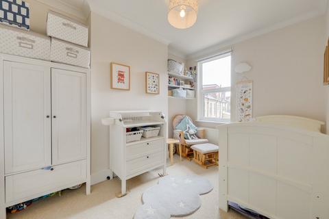 6a Brightside Road, London, SE13 6EW