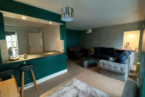 2 bedroom property for sale, High Street, Jedburgh, TD8