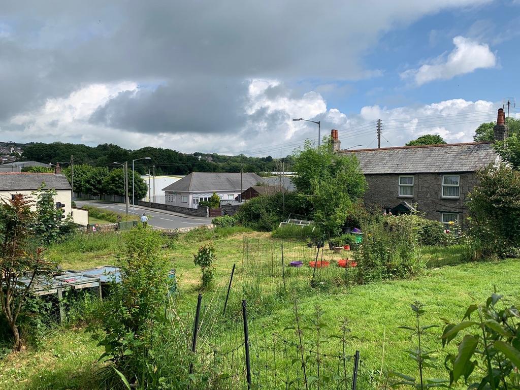 Holmbush Road, St Austell, St Austell, PL25 Plot for sale £157,500