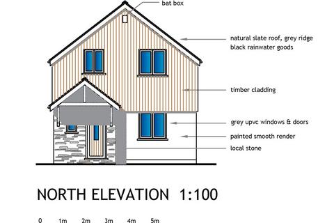 Plot for sale, Holmbush Road, St Austell, St Austell, PL25