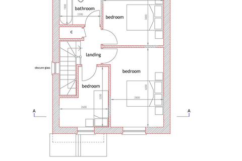 Plot for sale, Holmbush Road, St Austell, St Austell, PL25