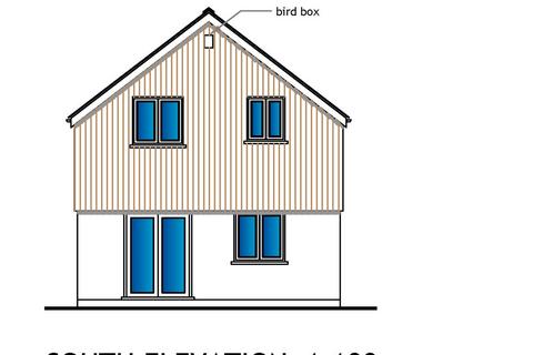 Plot for sale, Holmbush Road, St Austell, St Austell, PL25