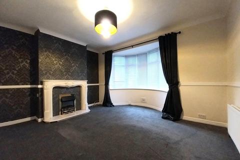 2 bedroom semi-detached house to rent, Hewitson Road, Darlington