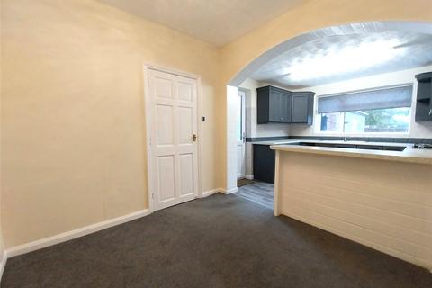 2 bedroom semi-detached house to rent, Hewitson Road, Darlington