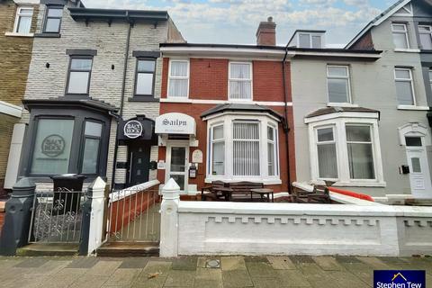 Guest house for sale, Palatine Road, Blackpool, FY1