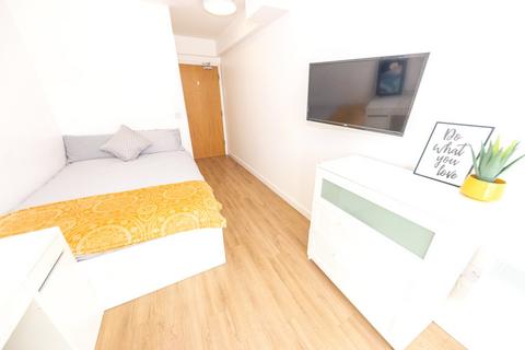 1 bedroom flat for sale, Chapel Street, Salford, M3