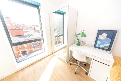 1 bedroom flat for sale, Chapel Street, Salford, M3