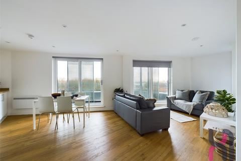 3 bedroom flat to rent, The Plaza, 1 Advent Way, Ancoats, M4