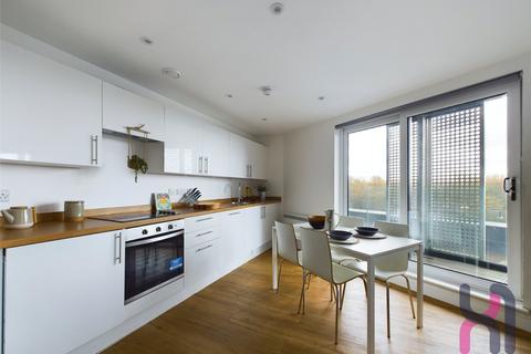 3 bedroom flat to rent, The Plaza, 1 Advent Way, Ancoats, M4