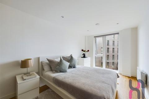 3 bedroom flat to rent, The Plaza, 1 Advent Way, Ancoats, M4