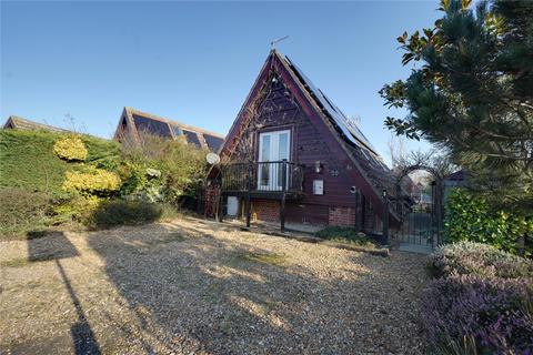 2 bedroom bungalow for sale, Nightingale, Isleham Marina, Ely, Cambridgeshire, CB7