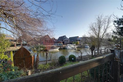 undefined, Nightingale, Isleham Marina, Ely, Cambridgeshire, CB7