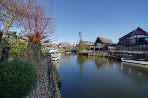 undefined, Nightingale, Isleham Marina, Ely, Cambridgeshire, CB7