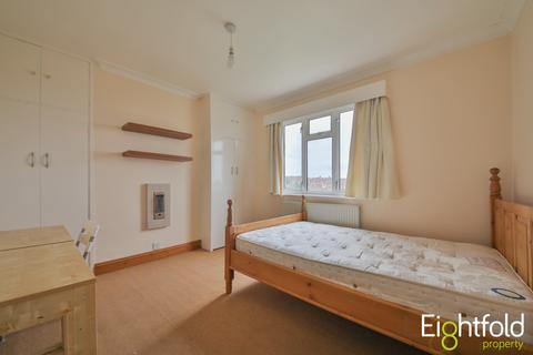 undefined, Carlyle Avenue, Brighton