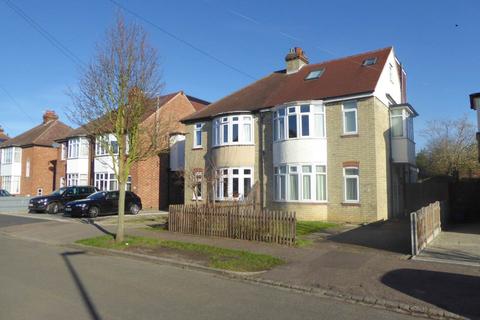 4 bedroom house to rent - Lovell Road, Cambridge,